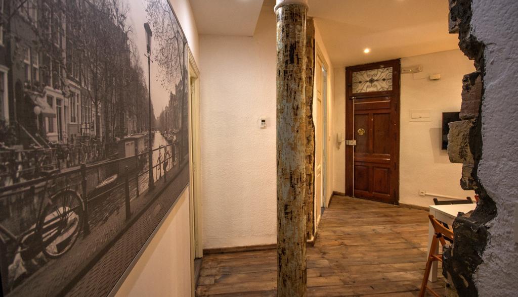 The Art Boutique Colon Apartment Valencia Exterior foto