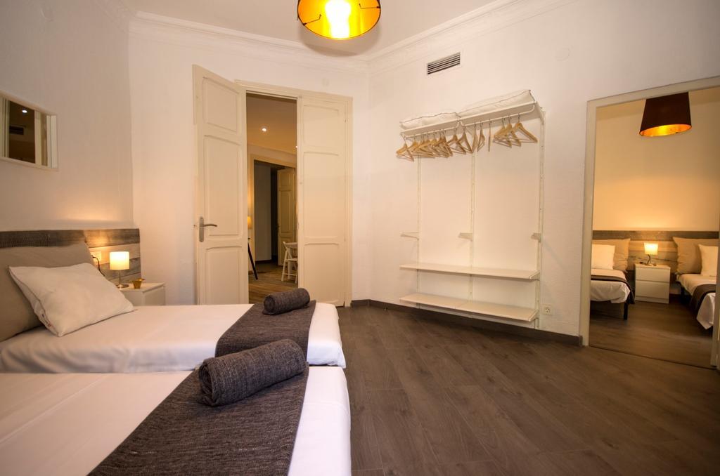 The Art Boutique Colon Apartment Valencia Exterior foto