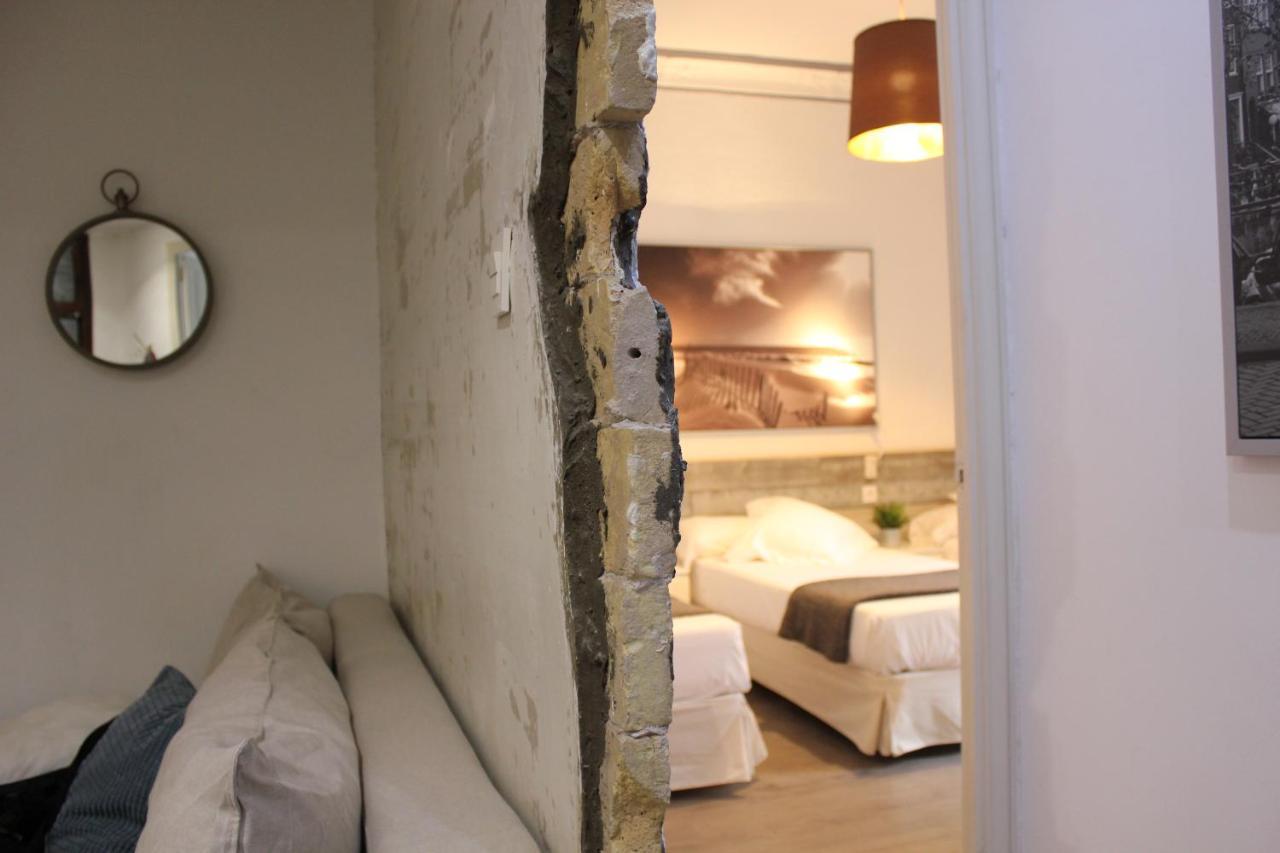 The Art Boutique Colon Apartment Valencia Exterior foto